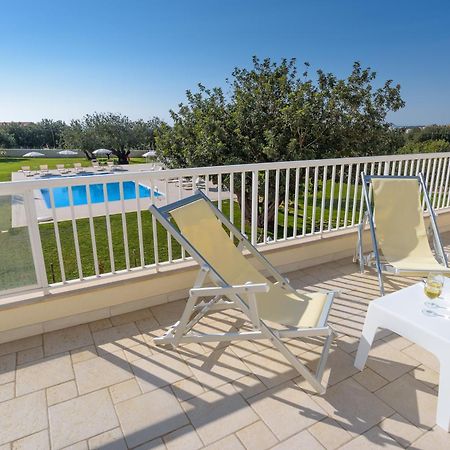 Apartament Il Giardino Dei Frangipani Santa Croce Camerina Zewnętrze zdjęcie