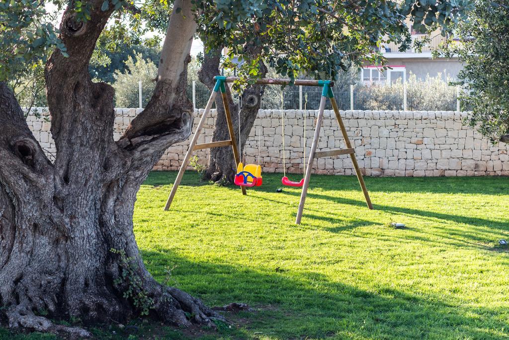 Apartament Il Giardino Dei Frangipani Santa Croce Camerina Zewnętrze zdjęcie