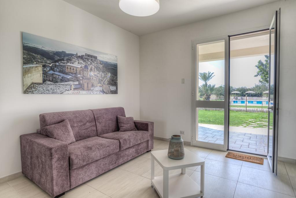 Apartament Il Giardino Dei Frangipani Santa Croce Camerina Zewnętrze zdjęcie