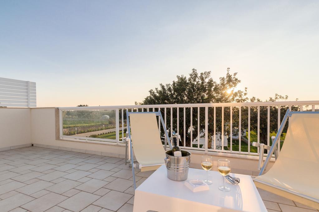 Apartament Il Giardino Dei Frangipani Santa Croce Camerina Zewnętrze zdjęcie