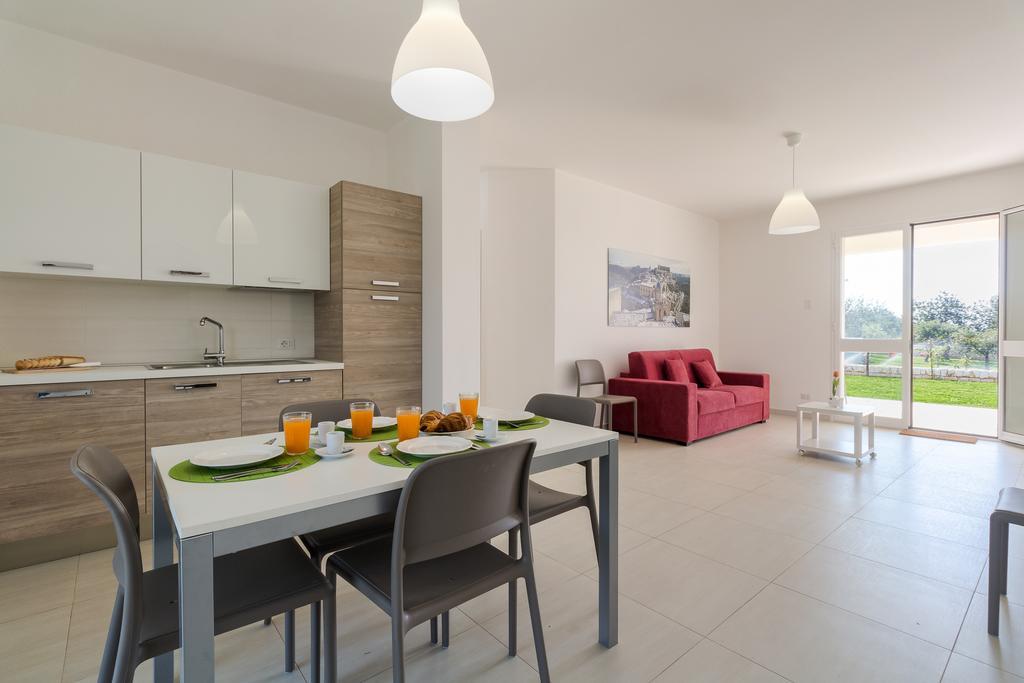 Apartament Il Giardino Dei Frangipani Santa Croce Camerina Zewnętrze zdjęcie