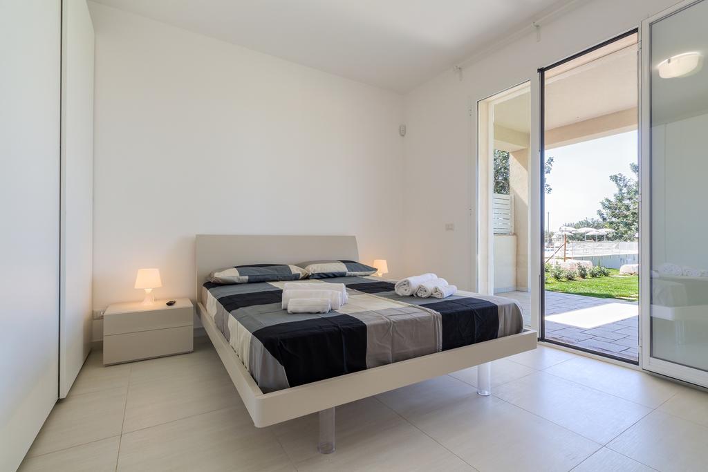 Apartament Il Giardino Dei Frangipani Santa Croce Camerina Zewnętrze zdjęcie