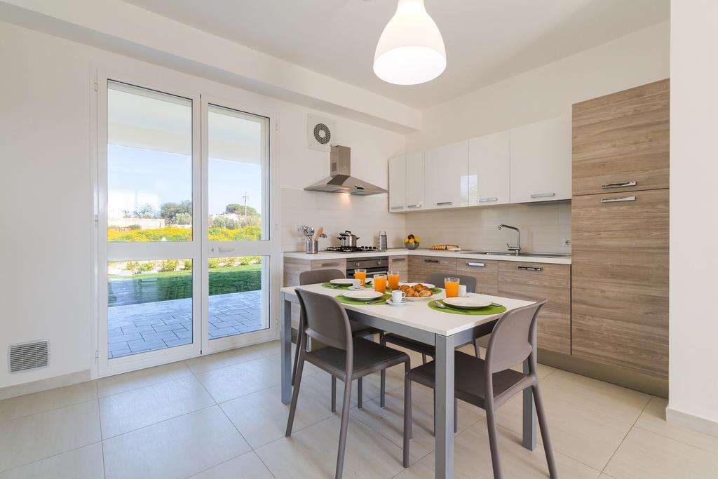 Apartament Il Giardino Dei Frangipani Santa Croce Camerina Zewnętrze zdjęcie