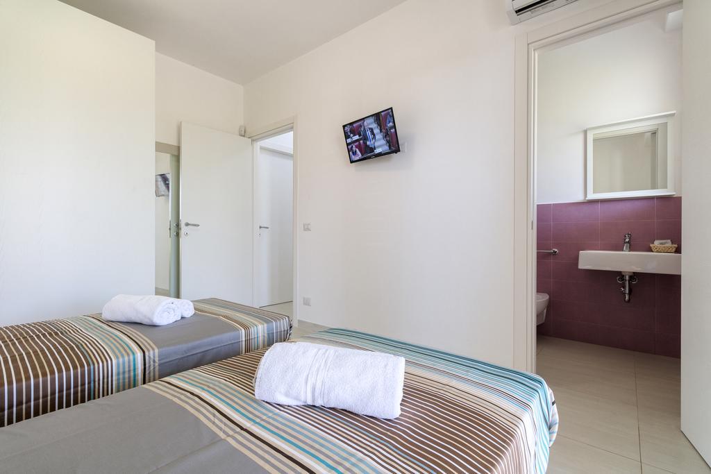 Apartament Il Giardino Dei Frangipani Santa Croce Camerina Zewnętrze zdjęcie