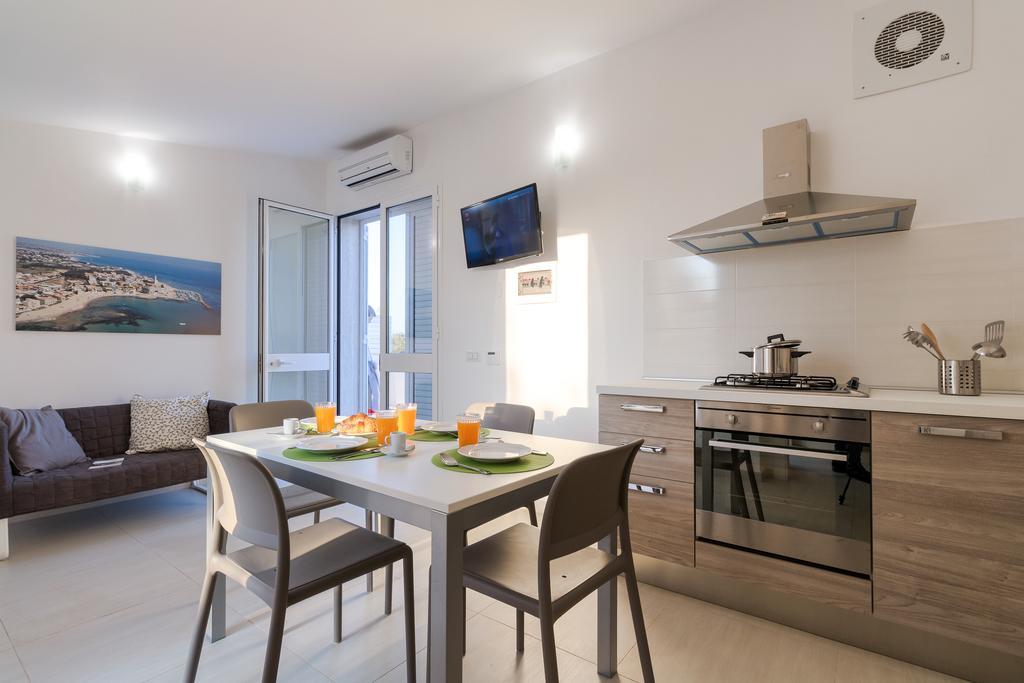 Apartament Il Giardino Dei Frangipani Santa Croce Camerina Zewnętrze zdjęcie
