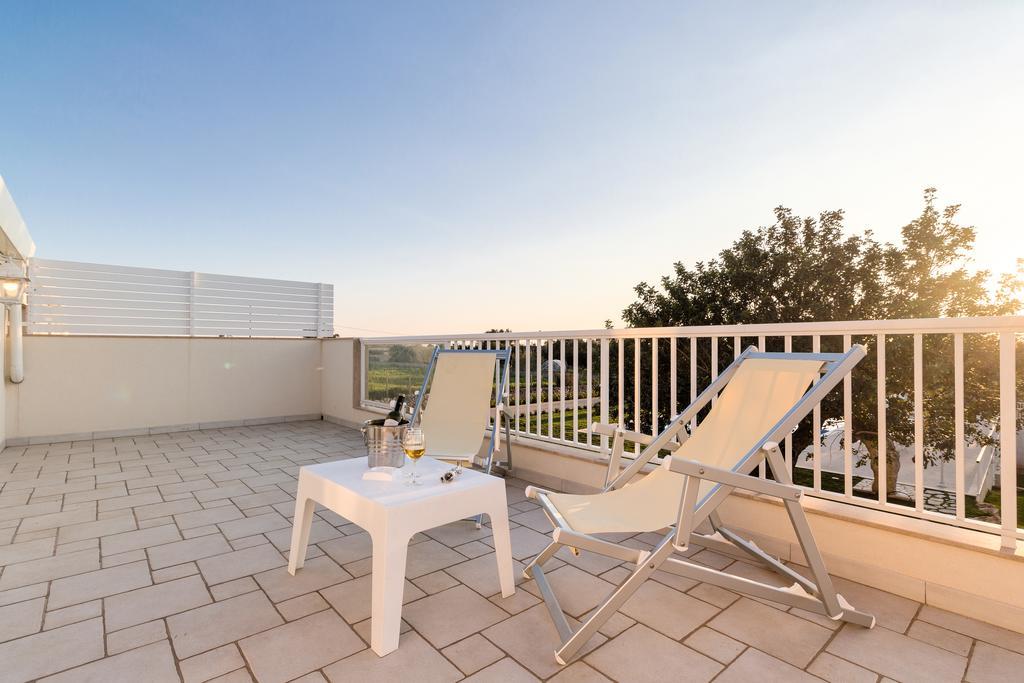 Apartament Il Giardino Dei Frangipani Santa Croce Camerina Zewnętrze zdjęcie