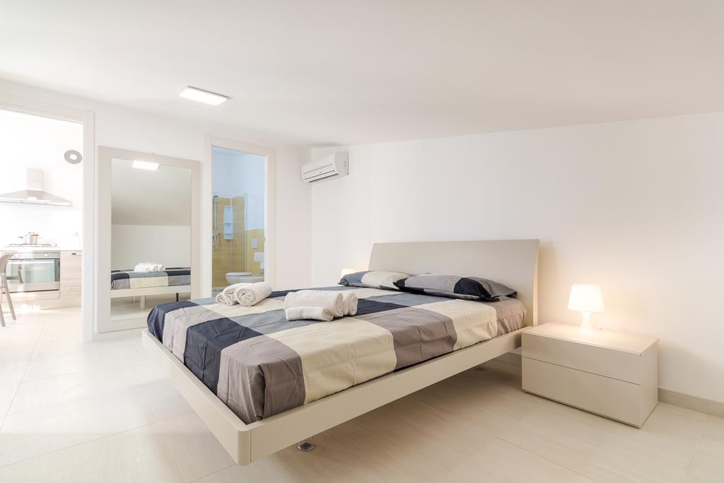 Apartament Il Giardino Dei Frangipani Santa Croce Camerina Zewnętrze zdjęcie
