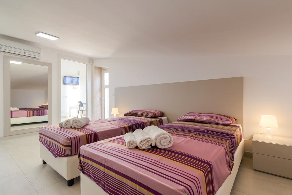 Apartament Il Giardino Dei Frangipani Santa Croce Camerina Zewnętrze zdjęcie