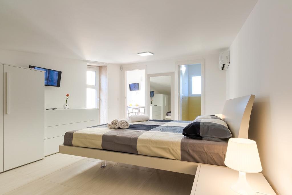 Apartament Il Giardino Dei Frangipani Santa Croce Camerina Zewnętrze zdjęcie