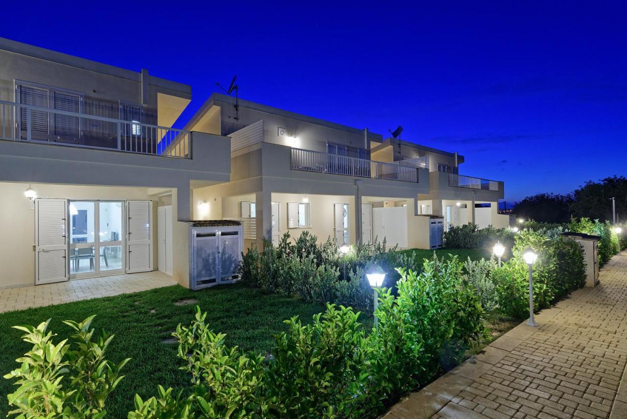 Apartament Il Giardino Dei Frangipani Santa Croce Camerina Zewnętrze zdjęcie